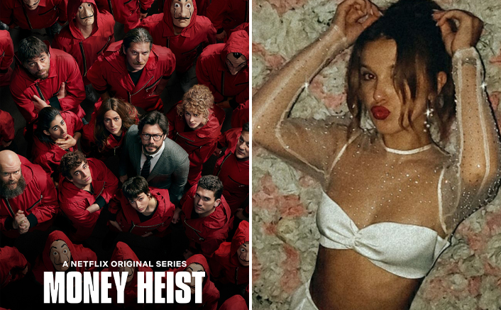 Money Heist NEW Season Ft. Millie Bobby Brown Is Our DREAM Come True & Netflix Just Knows It!