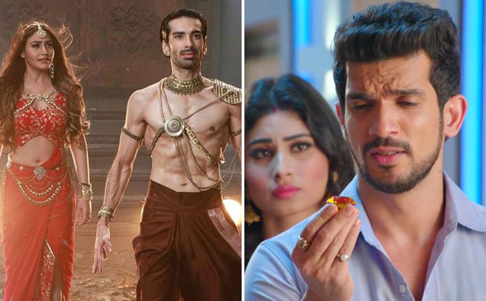 Naagin 5 Actor Mohit Sehgal On Comparisons With Arjun Bijlani: “People Are Free To Like It Or Not”