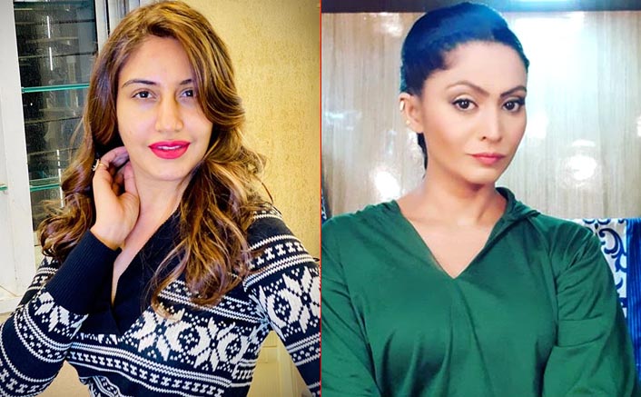 Naagin 5's Shivani Gosain On Playing Surbhi Chandna's Stepmother: "My Character Is Typically..."