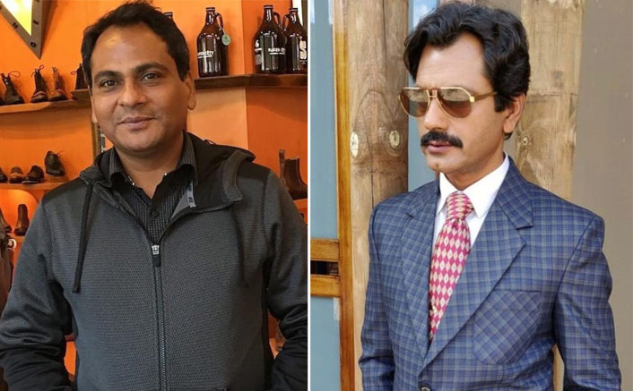 Nawazuddin Siddiqui's Brother Supports Him Against His Ex-Wife's Se*ual Allegations