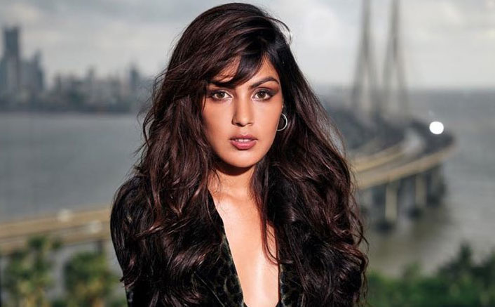 NCB Submits Affidavit Ahead Of Rhea Chakraborty's Bail Hearing: “Sufficient Evidence That She Is Involved In Drug Trafficking”