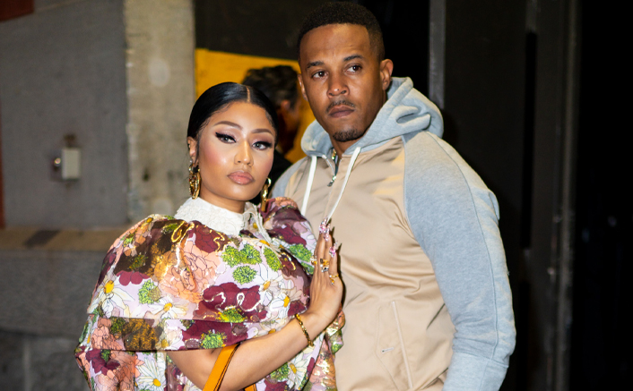 Nicki Minaj Welcomes Her First Child With Kenneth Petty? Fans Speculate