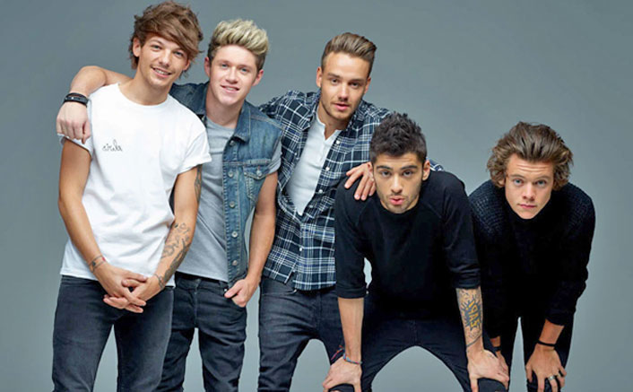 One Direction Reunion CONFIRMED But Will Zayn Malik Join? Mystery SOLVED!