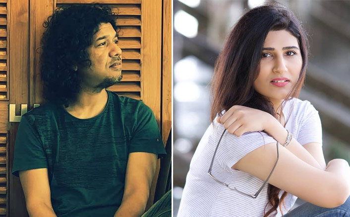 Shashaa Tirupati On Her Beautiful Track 'Siyaahi' With Papon: "It’s About Fixing Scars"