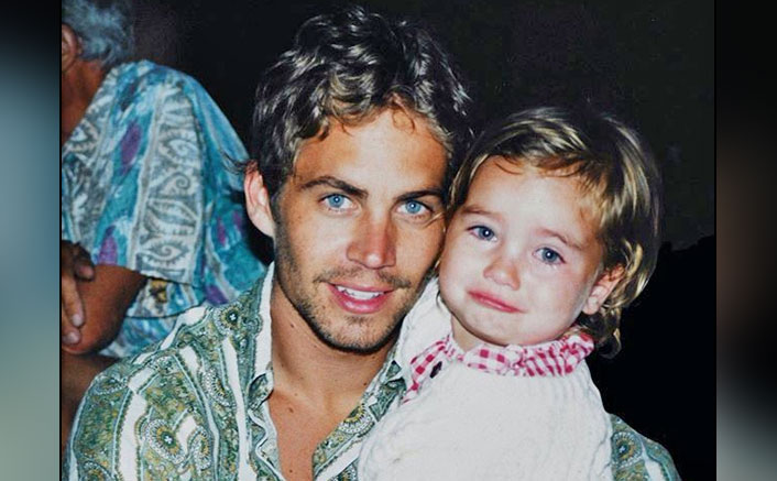 Paul Walker’s 47th Birth Anniversary, Daughter Meadow Makes His Fans Emotional With A Tribute Post