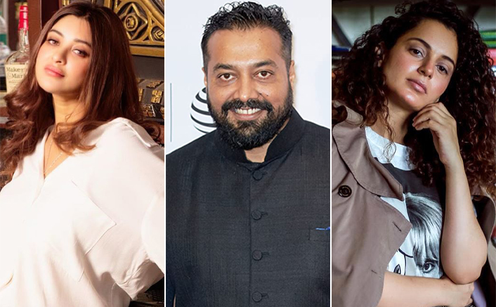 Anurag Kashyap Calls Payal Ghosh S*xual Harassment Allegations 'A Bid To Silence Him'; Kangana Ranaut Demands For His Arrest!
