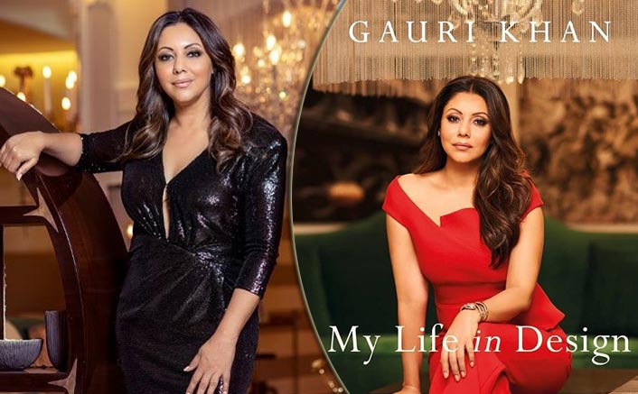 Gauri Khan's Debut Book Tentatively Titled 'My Life In Design'