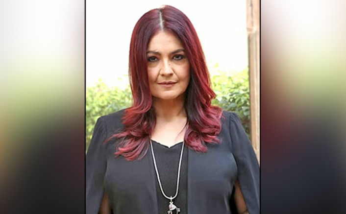 Pooja Bhatt Backs People Who 'Use Drugs To Make The Pain Of Living Go Away'