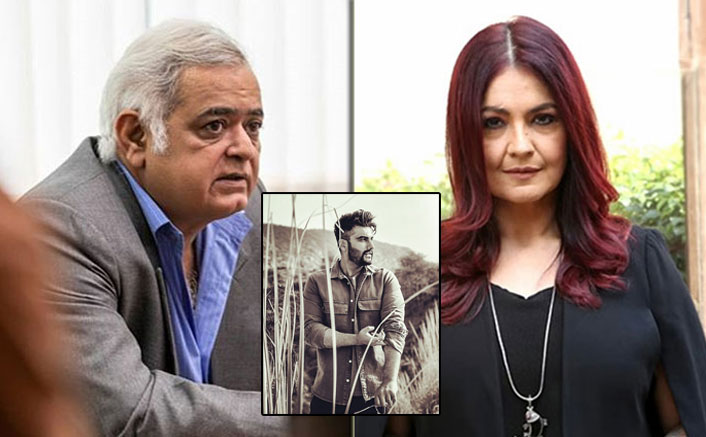 Pooja Bhatt & Hansal Mehta Take A Stand On Arjun Kapoor Being Called 'A Small-Time Actor