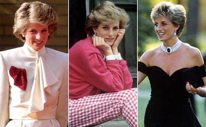 Princess Diana Will Always Be The OG Fashion ICON For The World & These Pics Prove The Same!