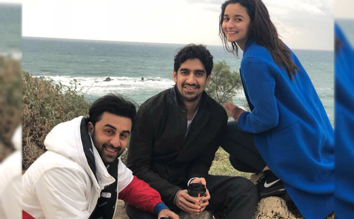 Brahmastra LATEST Update! Ranbir Kapoor & Alia Bhatt Get Back To Work