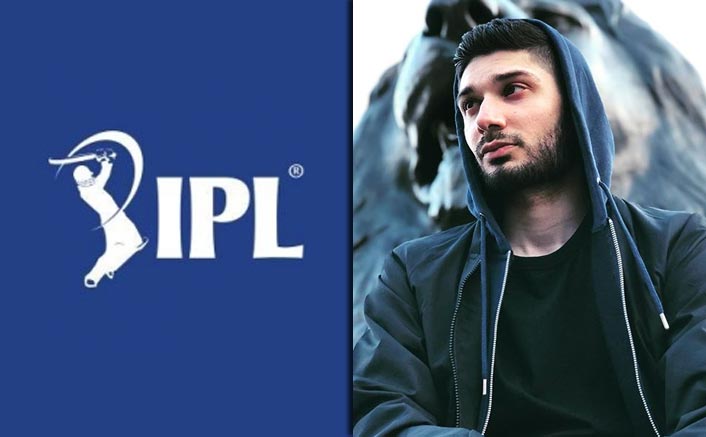 Rapper KR$NA alleges IPL 2020 anthem is plagiarised from his 2017 track