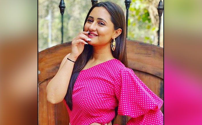 Rashami Desai’s Net Worth Proves ‘Aisi Ladki’ Did Set The Bar High For Guys Out There!