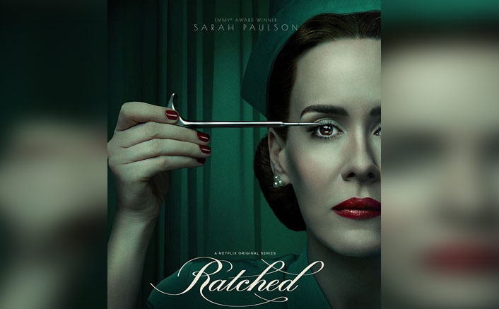 Ratched Review: If 2020 Were A Person, It Would Be Like Sarah Paulson's Mildred!