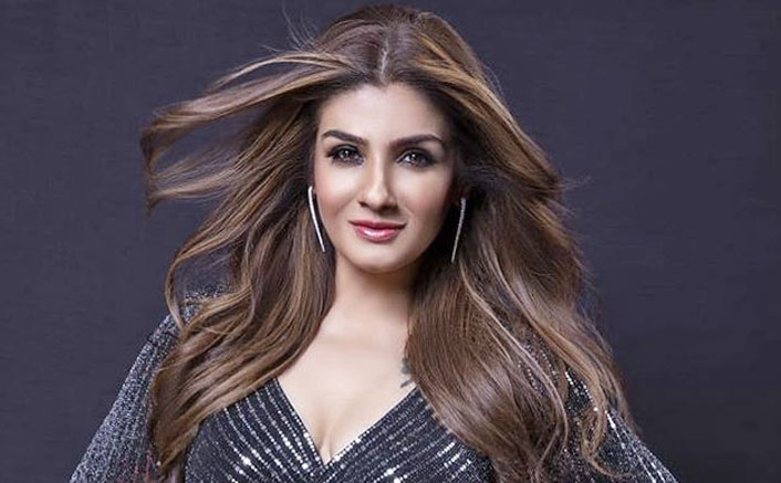 Raveena Tandon Calls Celebs 'Soft Targets' After Her 'High Time For ...