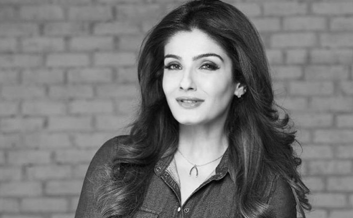 Raveena Tandon Is A 29-Year-Old In The Industry & Here's What She Has Learnt