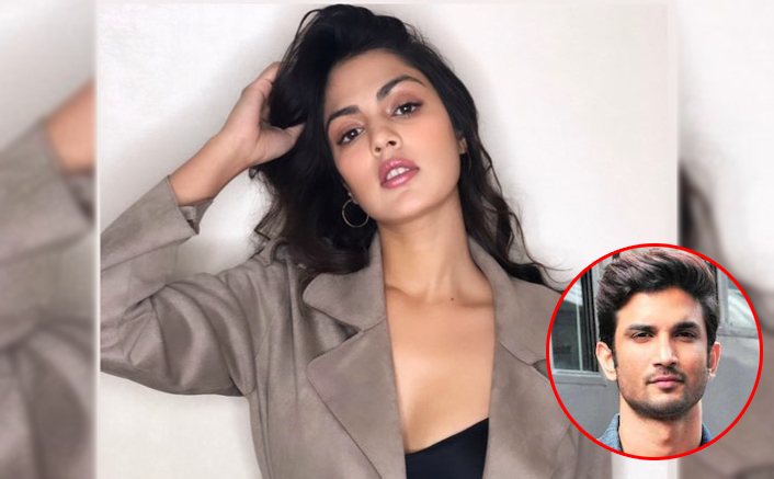 Sushant Singh Rajput News: NCB Says Rhea Chakraborty Harboured & Concealed SSR While He Consumed Drugs