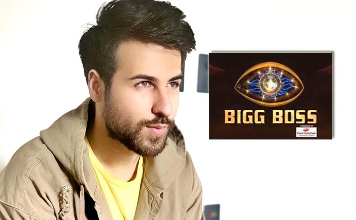 Ritvik Arora To Be A Part Of Bigg Boss 14? Hear It From The Actor Himself 