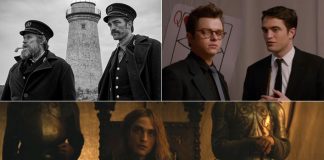 Robert Pattinson Fans, From 'Life 'To 'The Lighthouse' - Movies That Prove He's More Than Just A Twilight Actor!