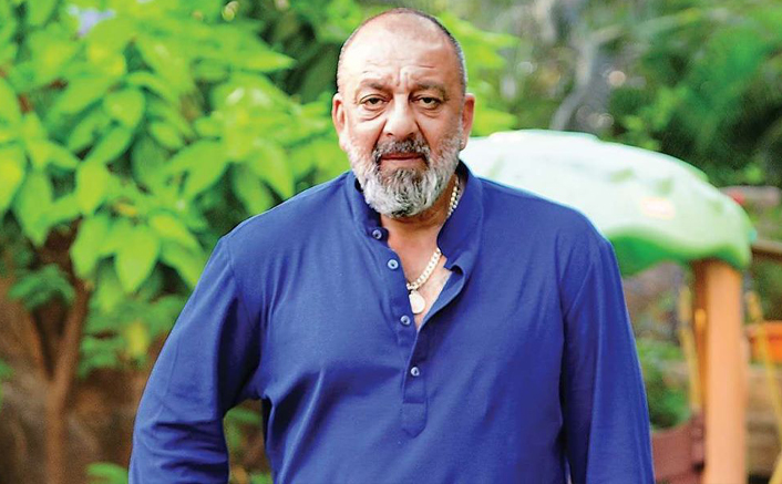 Sanjay Dutt Is Responding Well To The Treatment, Family Member Shares Update!