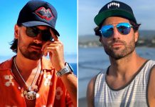 Scott Disick and Brody Jenner In Trouble Over Promoting Racism!
