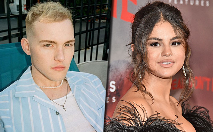 Selena Gomez REALLY Related To 'Past Life' Feels Trevor Daniel
