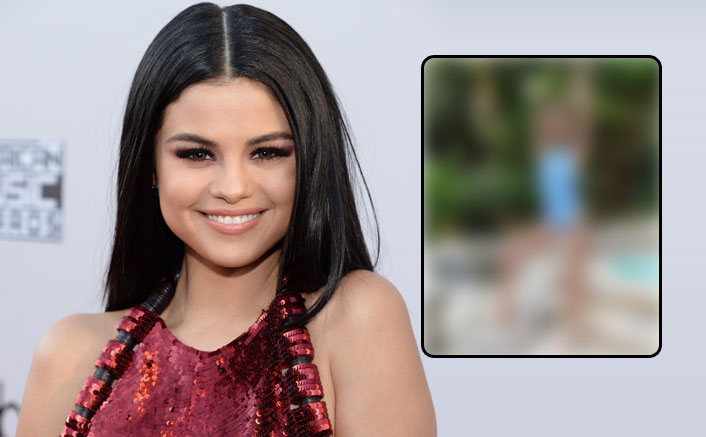 Selena Gomez Slips Into A Monokini, Proudly Flaunts Her Kidney Transplant Scar, SEE PIC