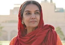 Shabana Azmi: Humane quality of 'Mee Raqsam' resonates with global viewers
