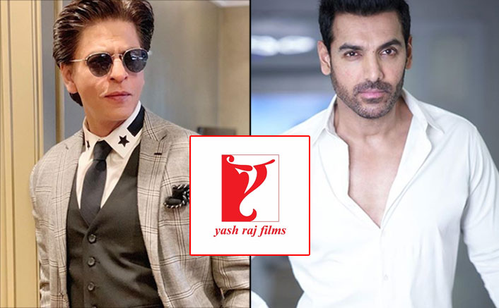 Shah Rukh Khan's Hero To BATTLE John Abraham's Villain In YRF's Pathan - CONFIRMED!