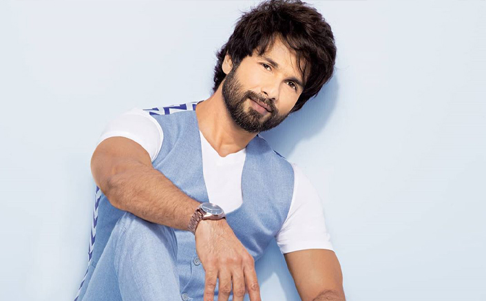 Shahid posts old video of cricket practice for upcoming film 'Jersey'