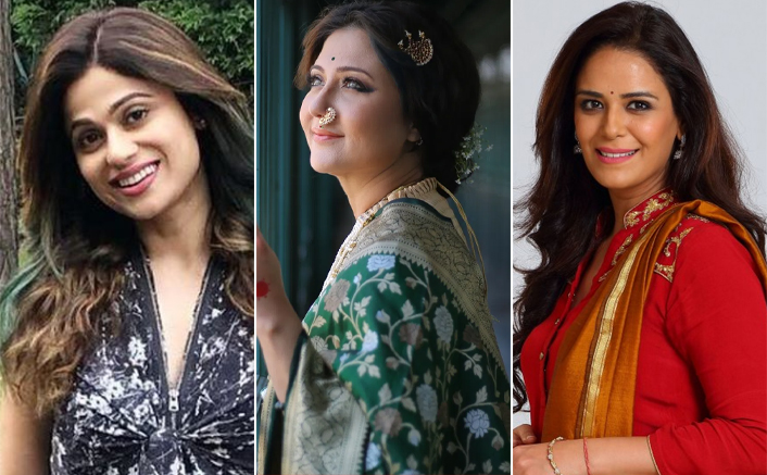 Shamita Shetty, Swastika Mukherjee, Mona Singh star in 'Black Widows' remake