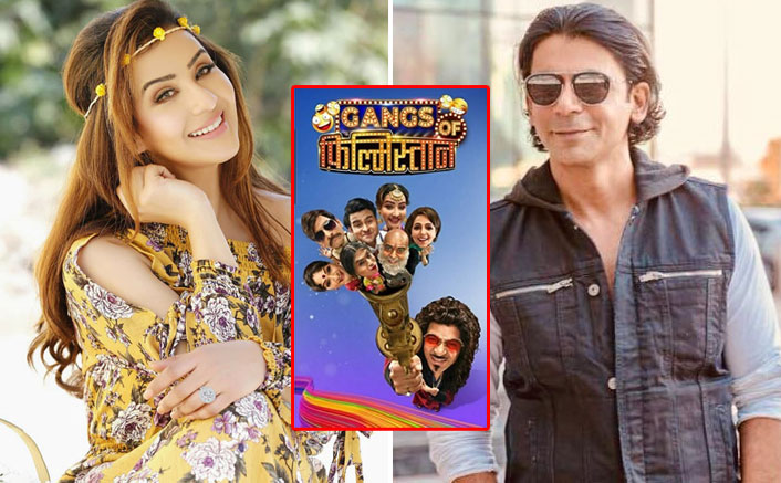 Shilpa Shinde On Gangs Of Filmistaan Row: “Sunil Grover Hasn’t Given Any Hit In Any Solo Show”