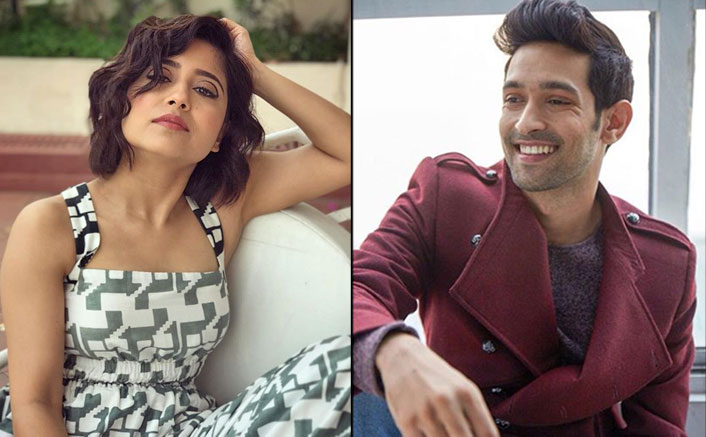 Shweta Tripathi EXCLUSIVE On Budgets For Independent Movies Like Cargo & Working With Mirzapur Co-Star Vikrant Massey!