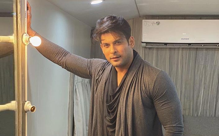 Bigg Boss 14: Sidharth Shukla Enters The Kitchen & The Temperature On Twitter Is Soaring