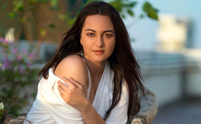 Sonakshi Sinha: "I Know It's Going To Be Difficult Going Back To The Set"
