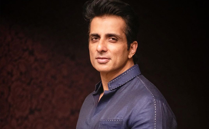 Sonu Sood's book to be titled 'I Am No Messiah'