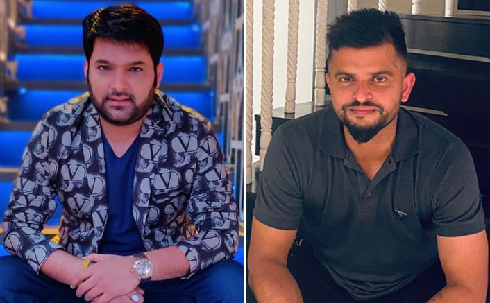 Suresh Raina's Family Brutally Attacked In Punjab, Kapil Sharma Demands "Punish Those Culprits"