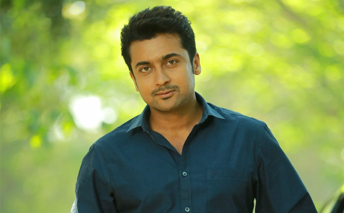 Suriya In Legal Trouble, Judge Says Comment On NEET Is A Contempt Of Court
