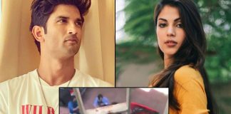 Sushant Singh Rajput Case: Rhea Chakraborty Files Complaint Against Media Persons For The Second Time
