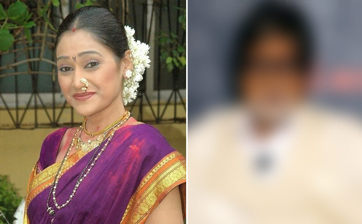 Taarak Mehta Fame Disha Vakani Once REVEALED Her Dream Man For A Lunch Date(Pic credit: Instagram/dishavakanioffcal)