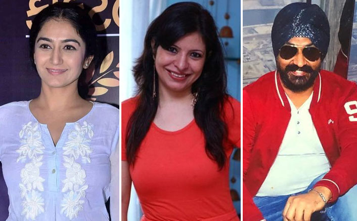 Taarak Mehta Ka Ooltah Chashmah: ‘Roshan’ Jennifer Mistry Gets EMOTIONAL On Neha Mehta & Gurucharan Singh’s Exit