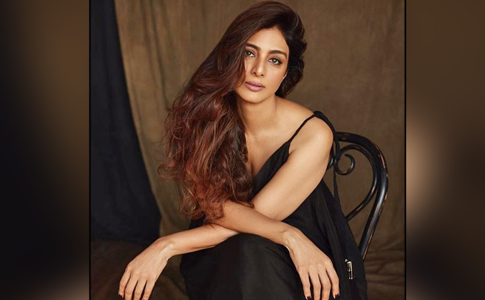 Tabu Joins Olivia Colman & Regina King As Presenter At Toronto Film Festival 2020