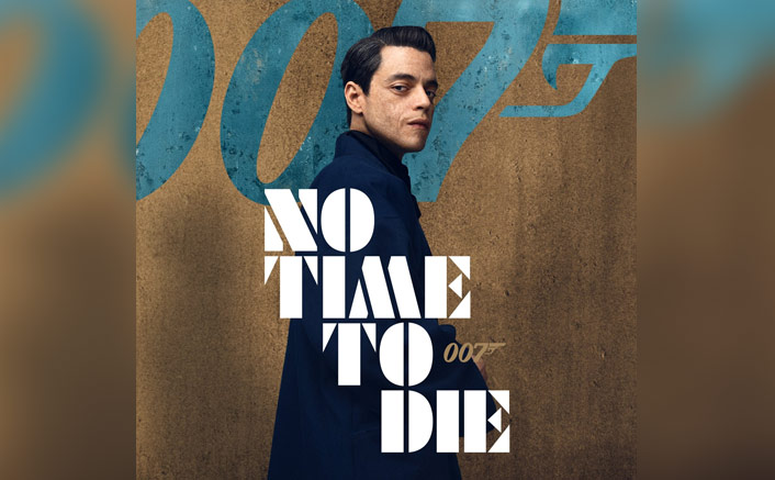 Taking the center stage, Rami Malek's Safin leads a villainous path in the latest trailer of No Time To Die 