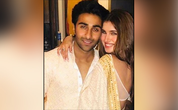 Tara Sutaria On Her Relationship With Aadar Jain: “I'm A Really Private Person..."