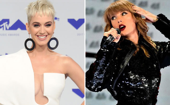 Taylor Swift’s Gift To Katy Perry’s Daughter Daisy Will Melt Your Hearts