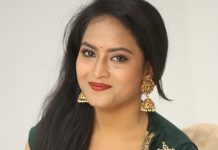 Telugu TV actress Kondapalli Sravani commits suicide