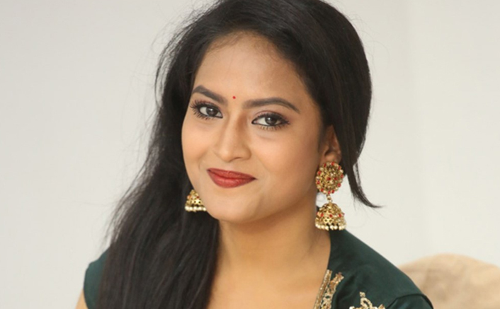 telugu tv actress