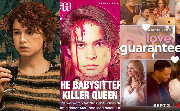 The Babysitter: Killer Queen To Love, Guaranteed: New Netflix Movies Worth Watching!