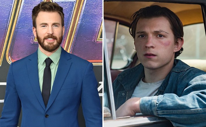 The Devil All The Time: Chris Evans Said NO To Tom Holland's Netflix Film Due To This Reason!