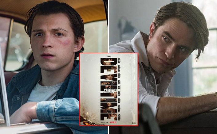 The Devil All The Time Early REVIEWS OUT: Tom Holland & Robert Pattinson Starrer Receives Mixes Reaction